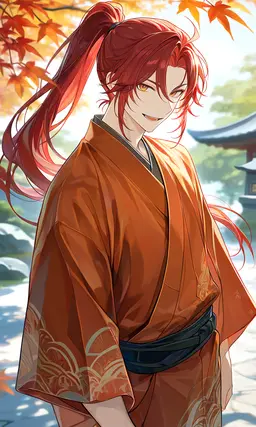 Profile image of 不知火