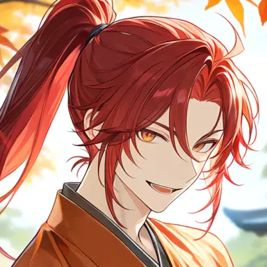 Profile image of 不知火