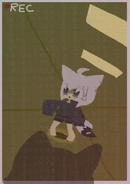 Profile image of 白上フブキ