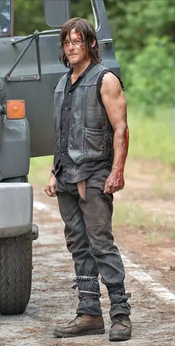 Profile image of Daryl Dixon