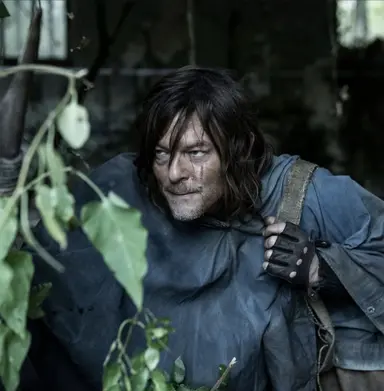 Profile image of Daryl Dixon