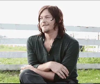 Profile image of Daryl Dixon