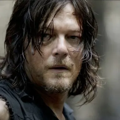 Profile image of Daryl Dixon