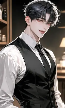 Profile image of 橘 蓮