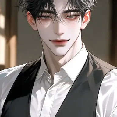 Profile image of 橘 蓮