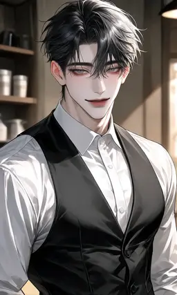 Profile image of 橘 蓮