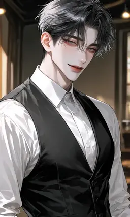 Profile image of 橘 蓮