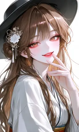 Profile image of 桐生 千歳