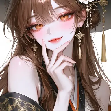 Profile image of 桐生 千歳
