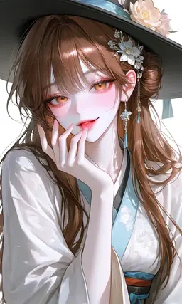 Profile image of 桐生 千歳