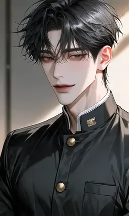 Profile image of 東雲 恒一