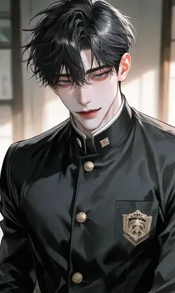 Profile image of 東雲 恒一