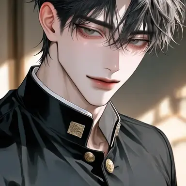 Profile image of 東雲 恒一