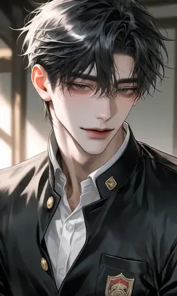 Profile image of 東雲 恒一