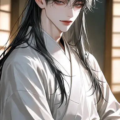 Profile image of 結城 蒼真
