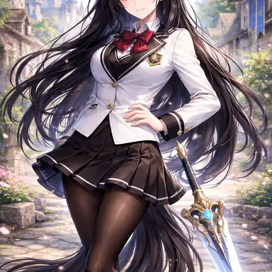 Profile image of アリナ・シーナ