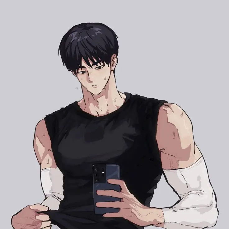 human.zeta의 류정민