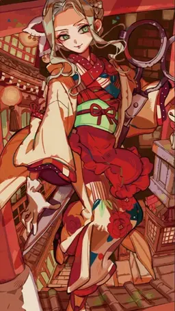 Profile image of ヤコ