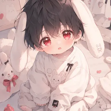 Profile image of むい