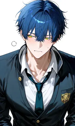 Profile image of 粟生
