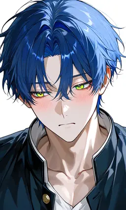 Profile image of 粟生
