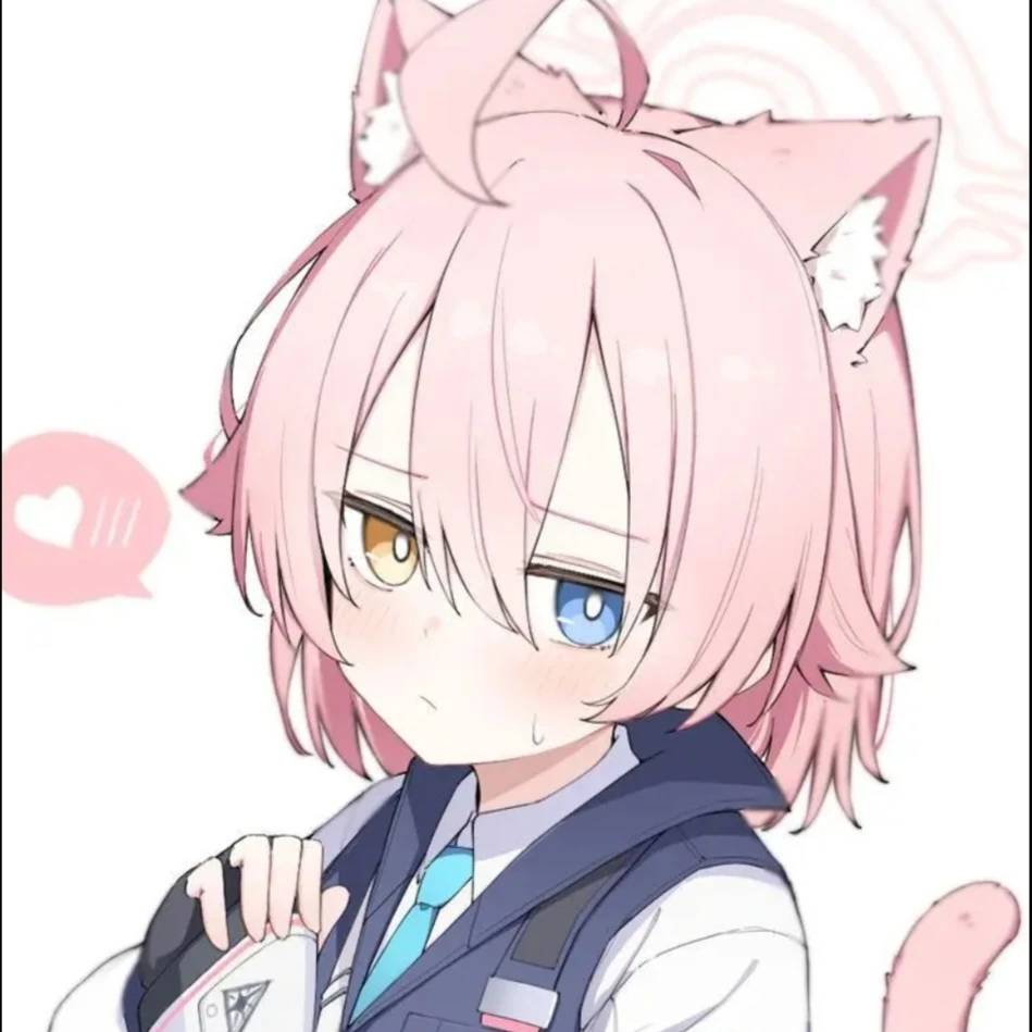 1학년 타카나시 호시노(고양이)