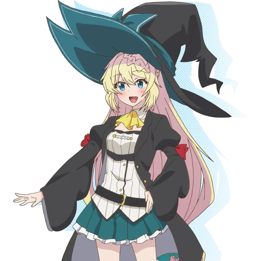 FrailBroth4351의 高原の魔女 アズサさん