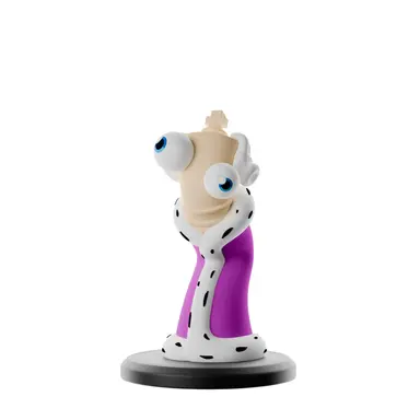 Profile image of Kinger