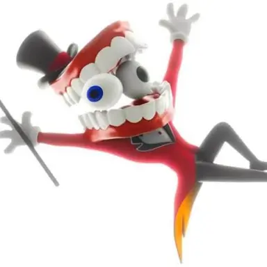 Profile image of Caine