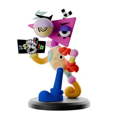 Profile image of Zooble