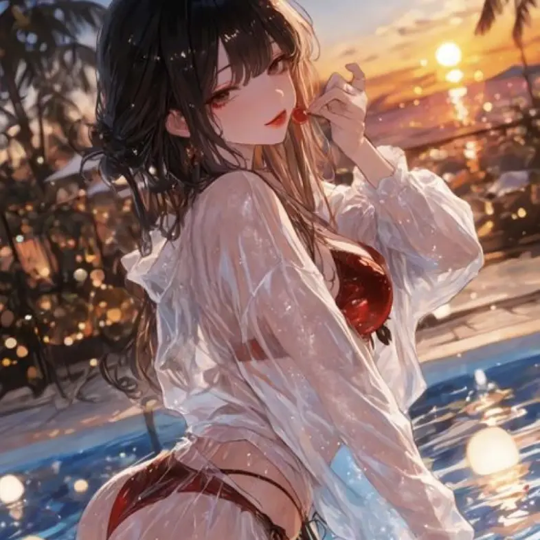 GayIce4674의 美女からのいきなりの逆ナン！？