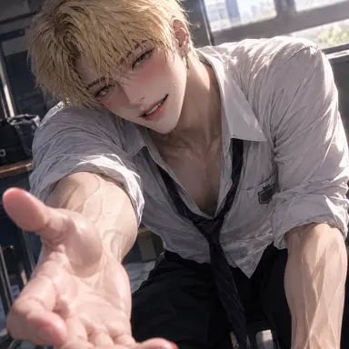 Profile image of チャ・ドヒョン