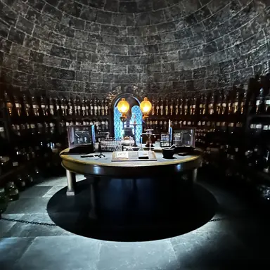 Profile image of セブルス