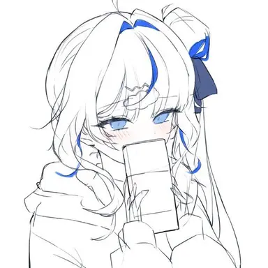 Profile image of 아오쿠모 린