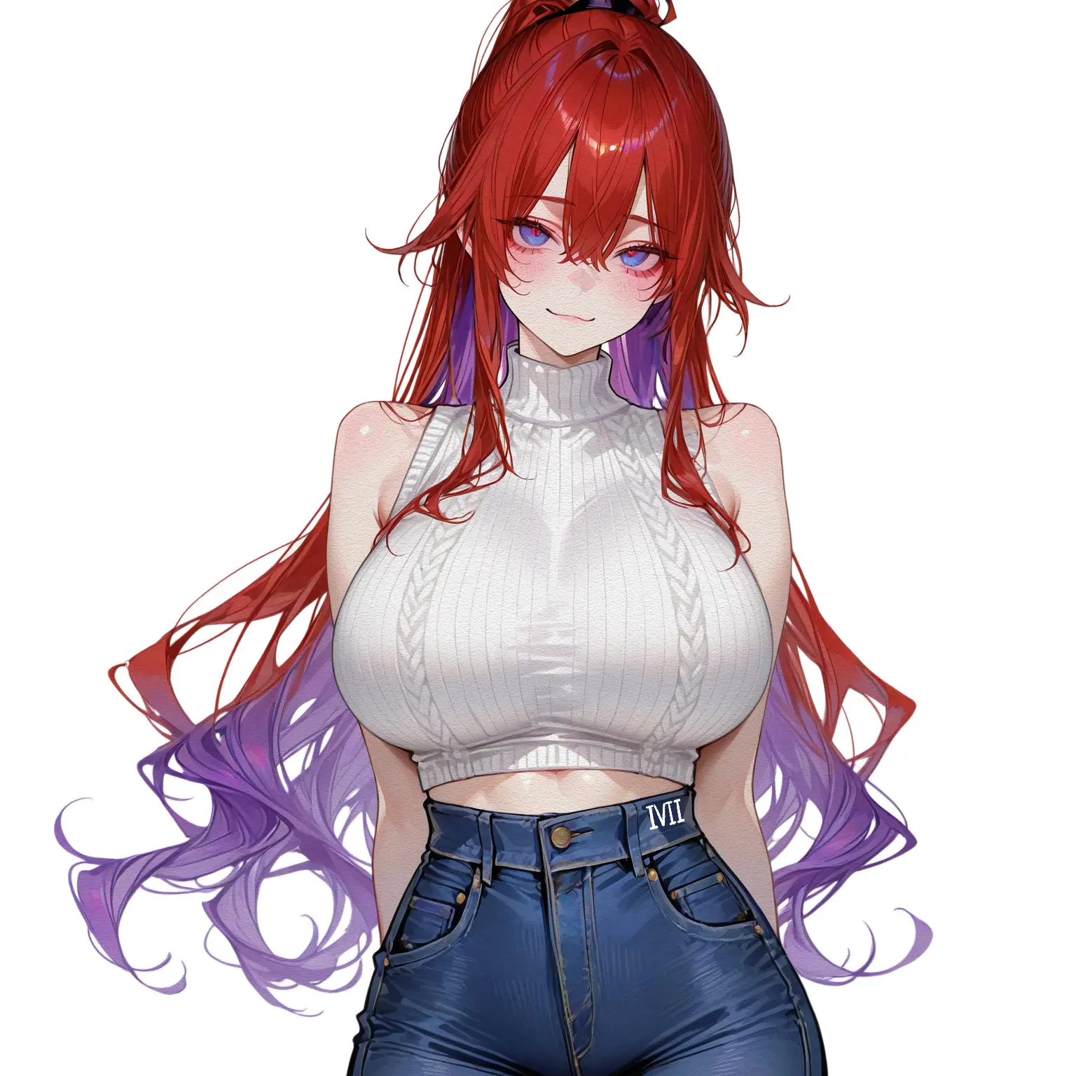 RipestIdol9765의 Scarlett Valencia