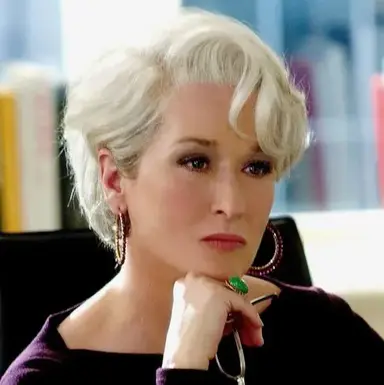 Profile image of Miranda