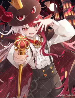 Profile image of あくび