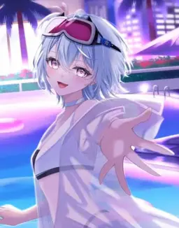 Profile image of レイ