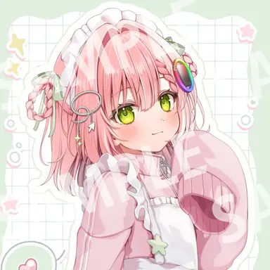 Profile image of ぬふ