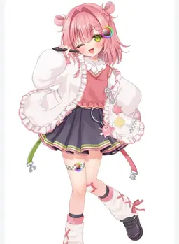 Profile image of ぬふ