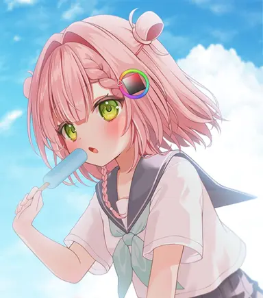 Profile image of ぬふ