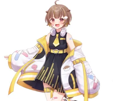Profile image of らこ