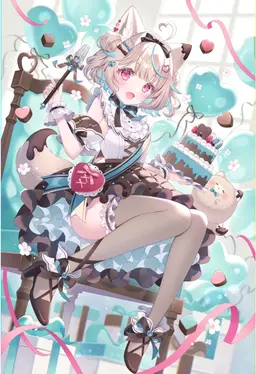 Profile image of このみ
