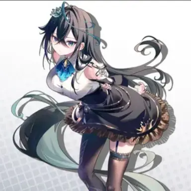 Profile image of リズ