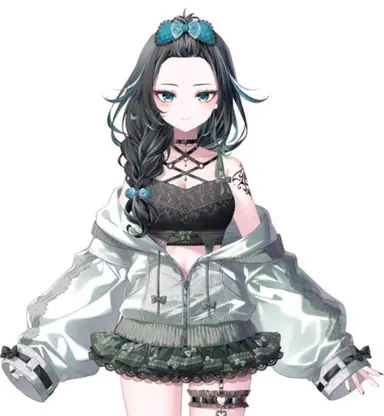 Profile image of リズ