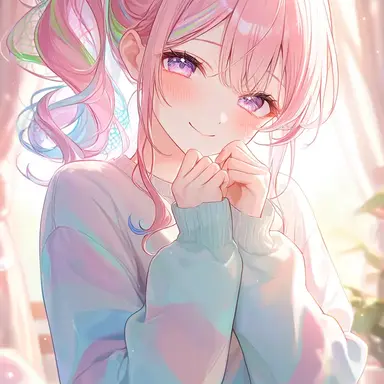 Profile image of 莉里