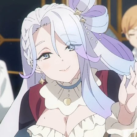 メアリー・ハーヴェイ