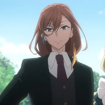 Profile image of ルイス・ミラー