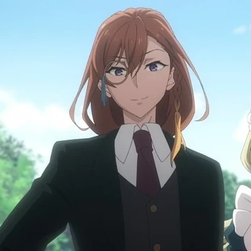 ルイス・ミラー