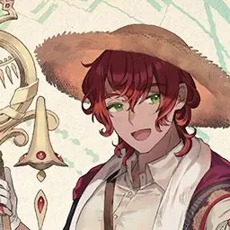 Profile image of ラウル・ローズバーグ